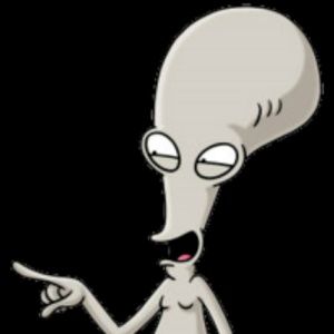 Meet your Posher, Ronald